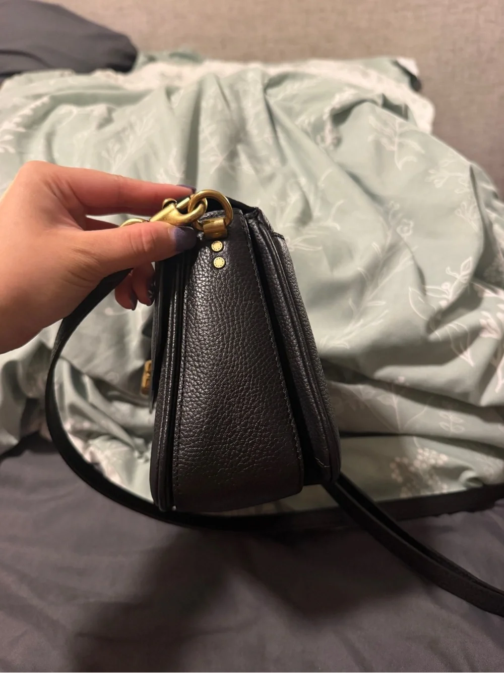 Coach Cassie Crossbody Bag 19